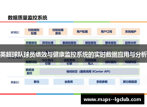 英超球队球员绩效与健康监控系统的实时数据应用与分析