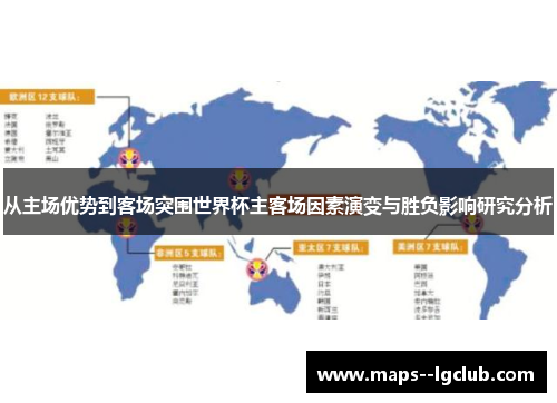 从主场优势到客场突围世界杯主客场因素演变与胜负影响研究分析